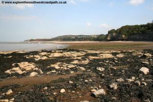St Audries Bay