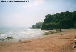 Coryton Cove
