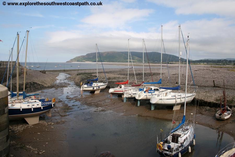 Porlock Weir