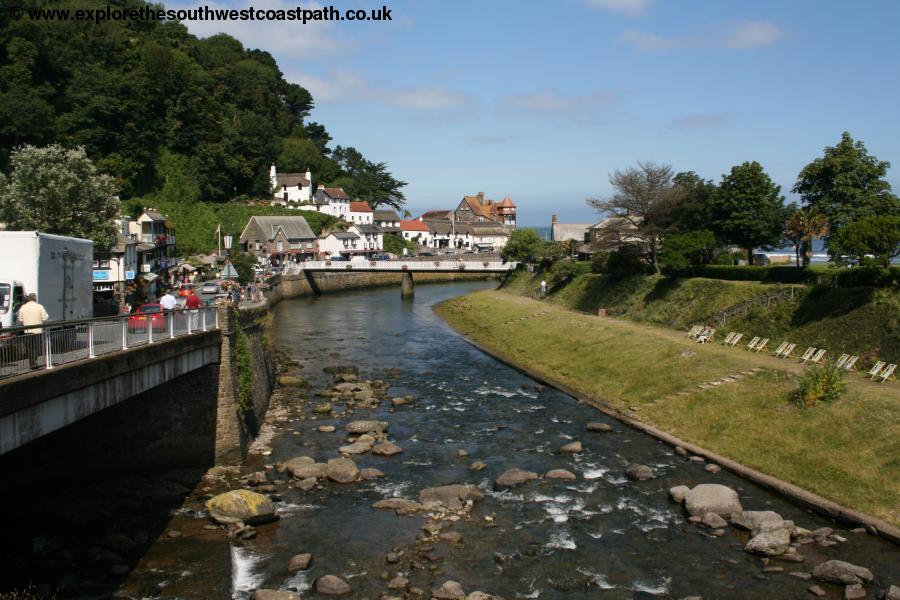 Lynmouth