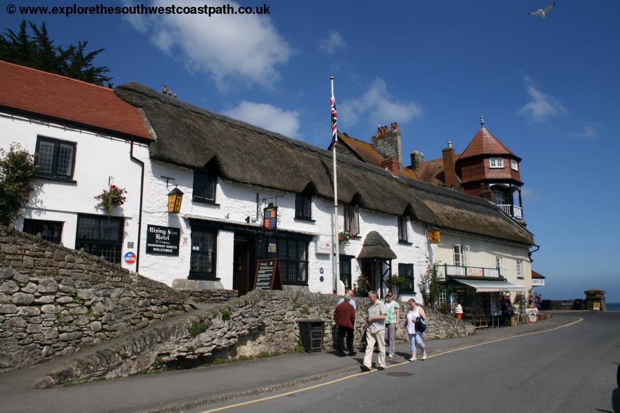 Lynmouth