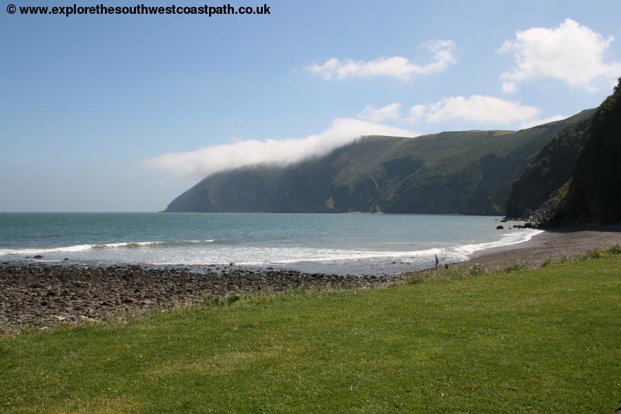 Lynmouth