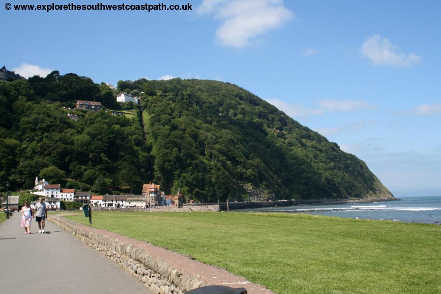 Lynmouth