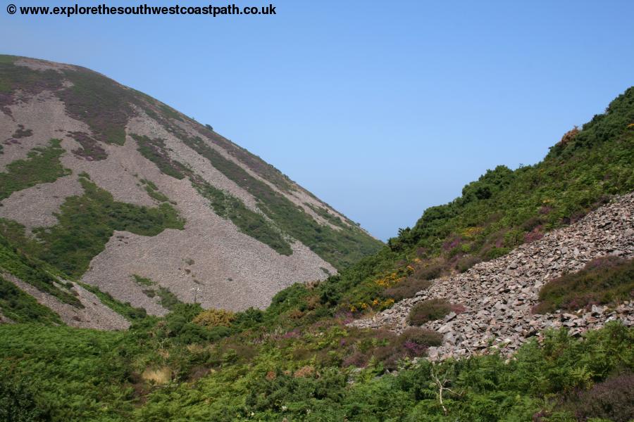 Coddow Combe