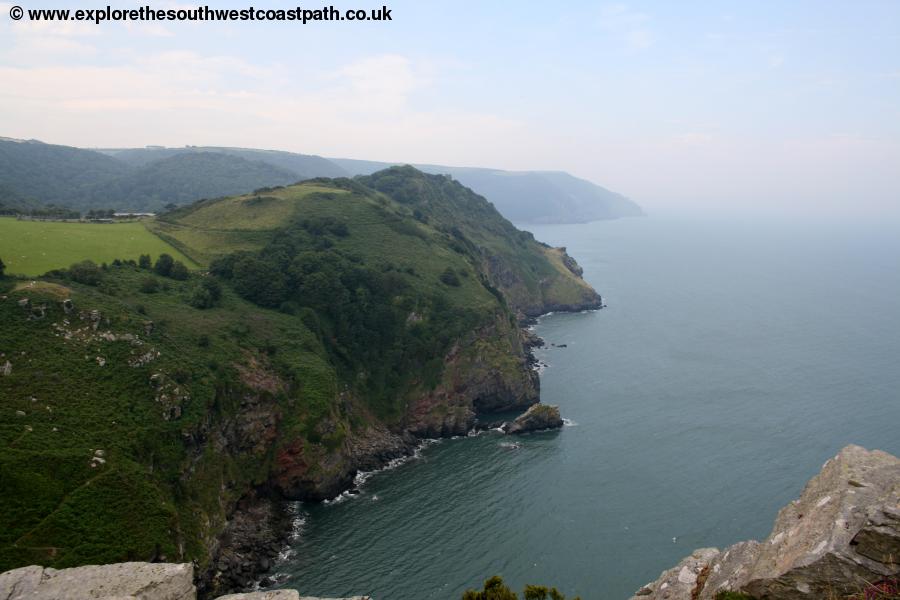 Wringcliff Bay