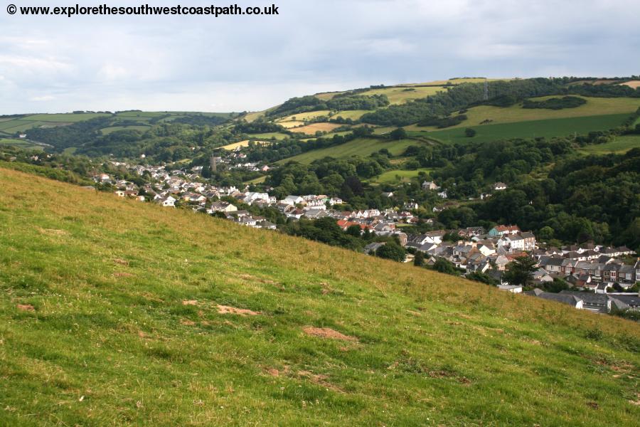 Combe Martin