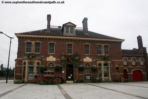 Barnstaple museum