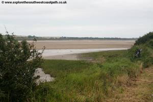 The Tarka Trail near Barnstaple