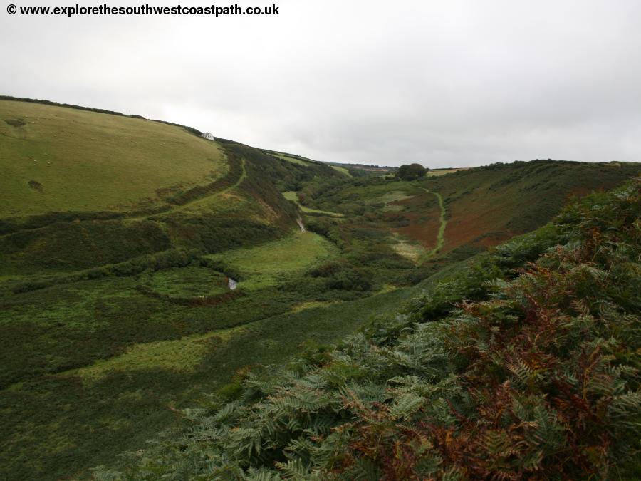 Speakes Mill Mouth