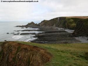 Blegberry Beach