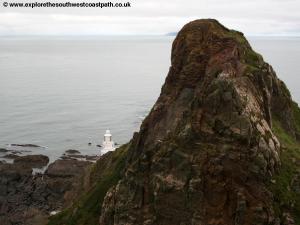 Hartland Point