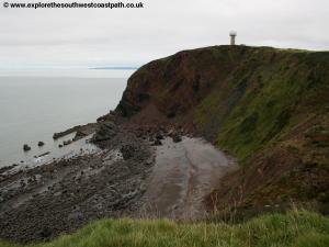 Barley Bay