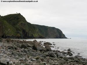 Mouthmill Beach