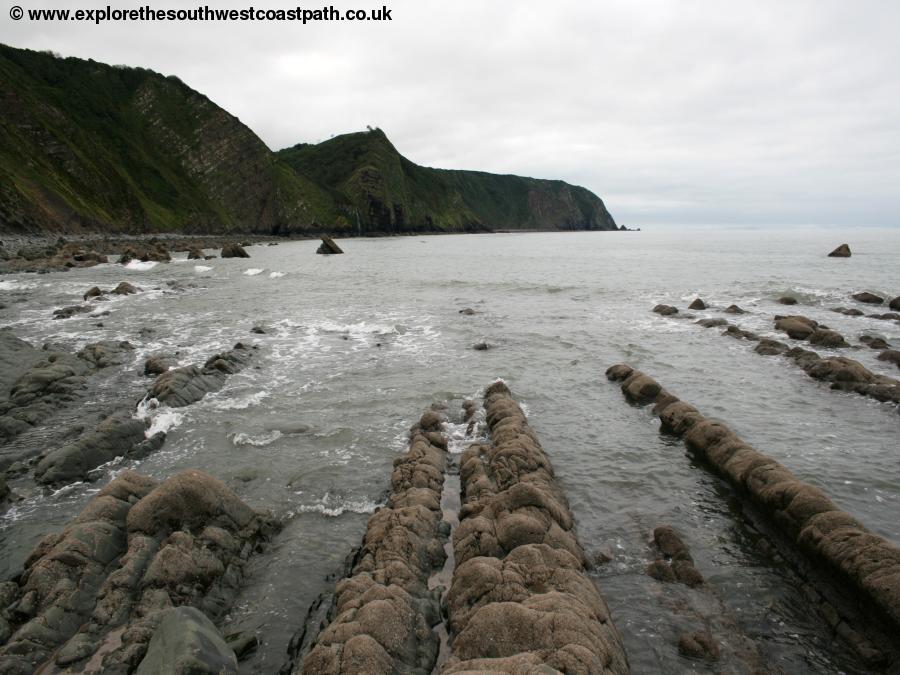 Mouthmill Beach