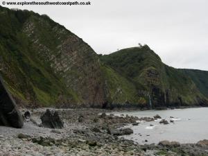 Mouthmill Beach