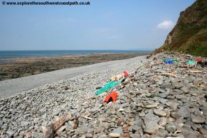 Babbacombe Mouth