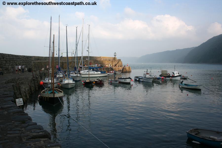 Clovelly