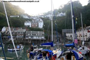 Clovelly