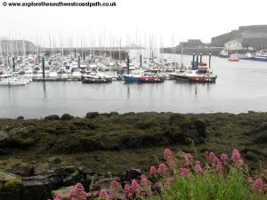 Sutton Harbour