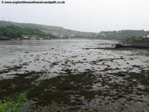 Hooe Lake