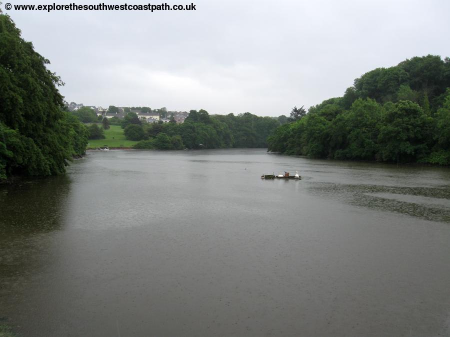 Radford Lake