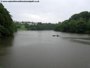 Radford Lake