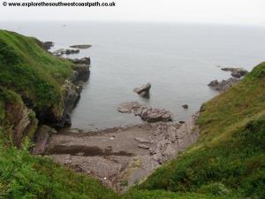 Heybrook Bay