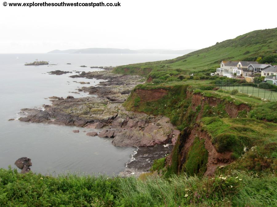 Heybrook Bay