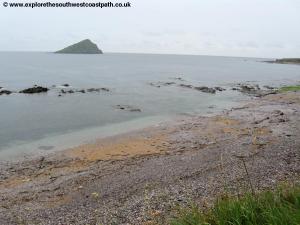 Wembury Bay