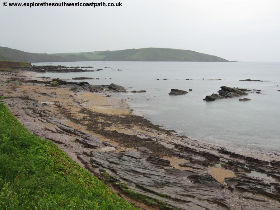 Wembury Bay