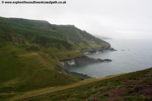 Little Barton Strand