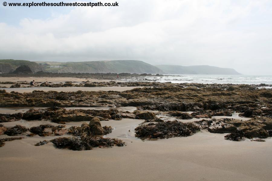 Widemouth Bay