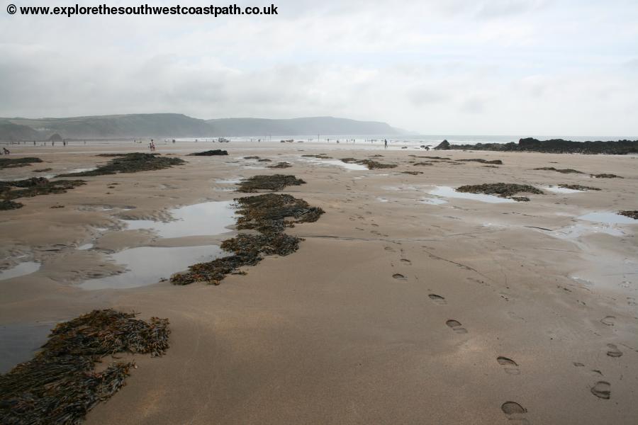 Widemouth Bay