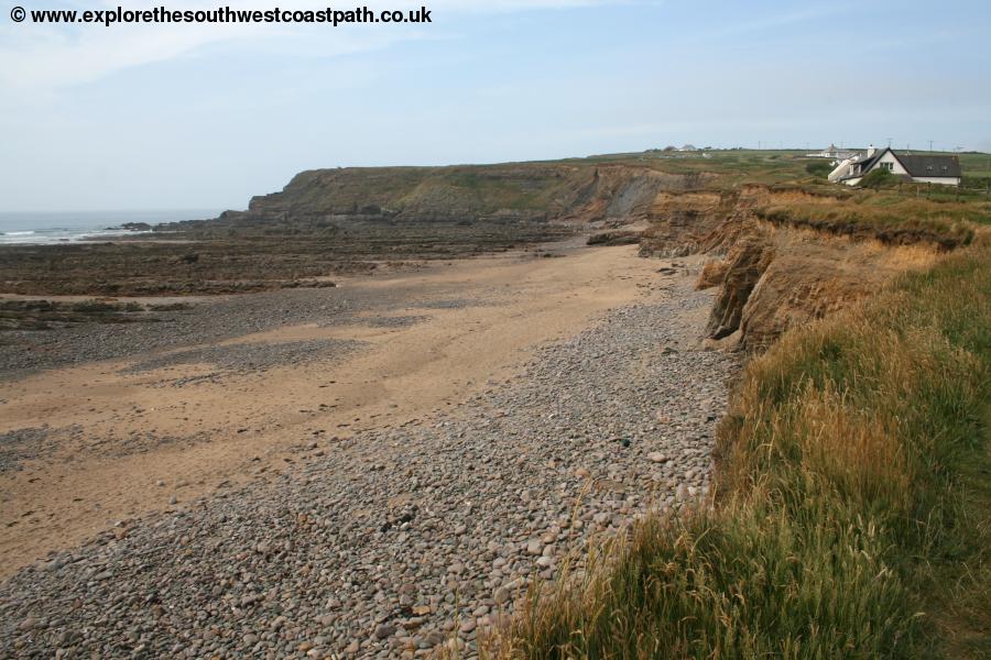 Widemouth Bay