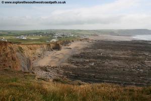 Widemouth Bay