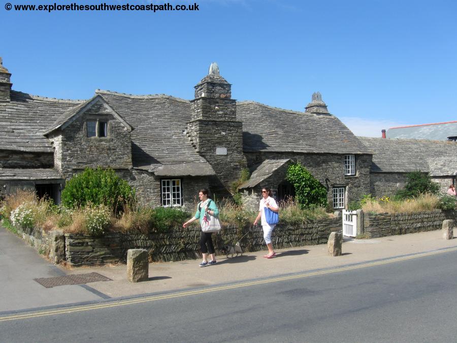 Tintagel