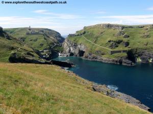 Tintagel Haven