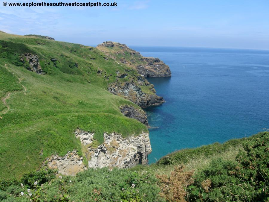 Bossiney Haven