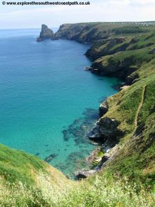 Bossiney Haven