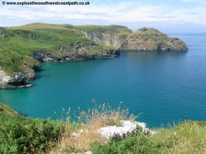 Bossiney Haven