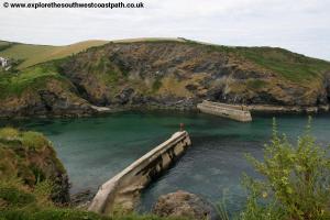 Port Isaac