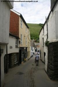 Port Isaac