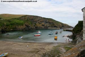 Port Isaac