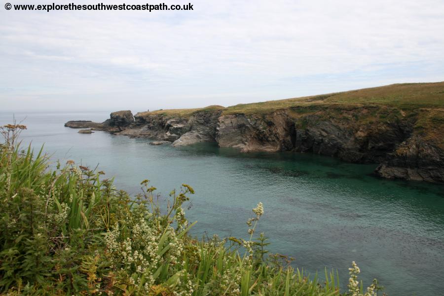 Port Gaverne