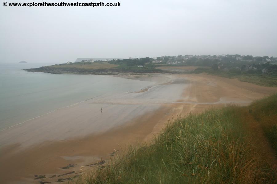 Daymer Bay