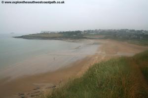 Daymer Bay