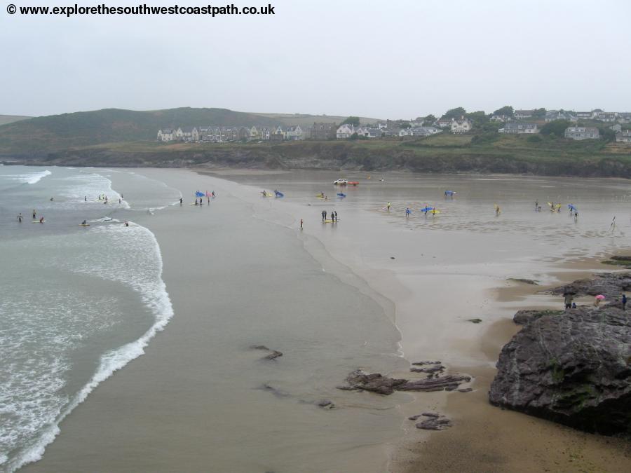 Polzeath