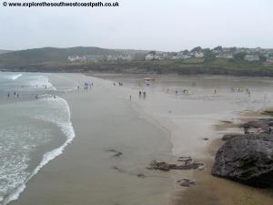 Polzeath