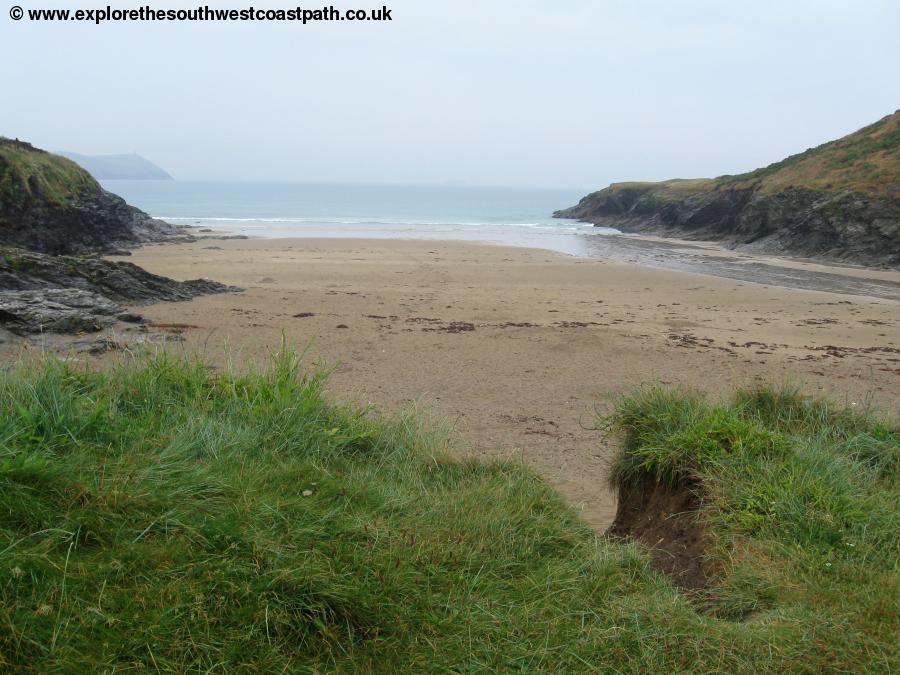 Pentireglaze Haven