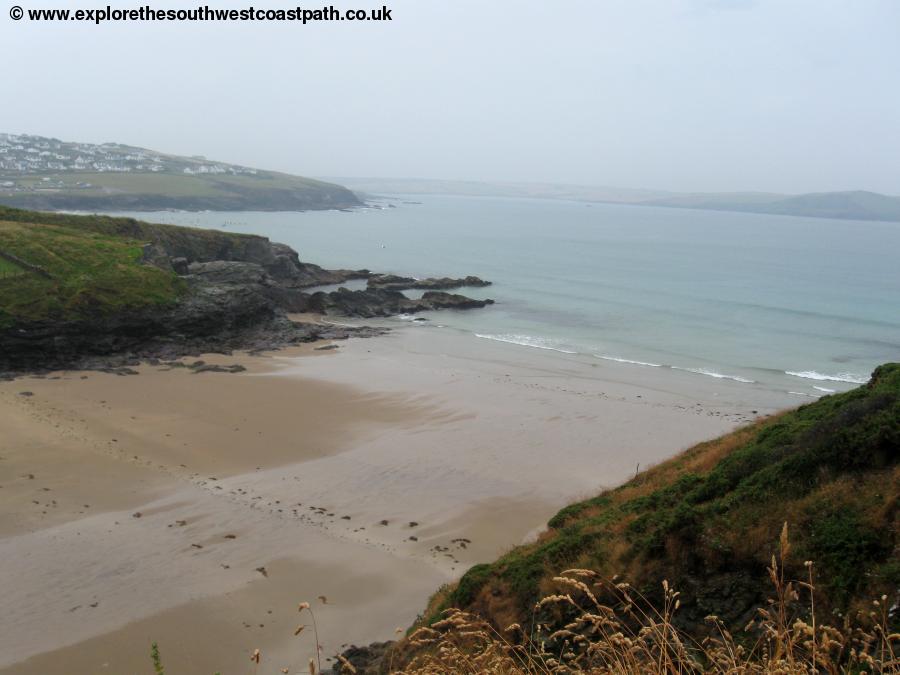 Pentireglaze Haven